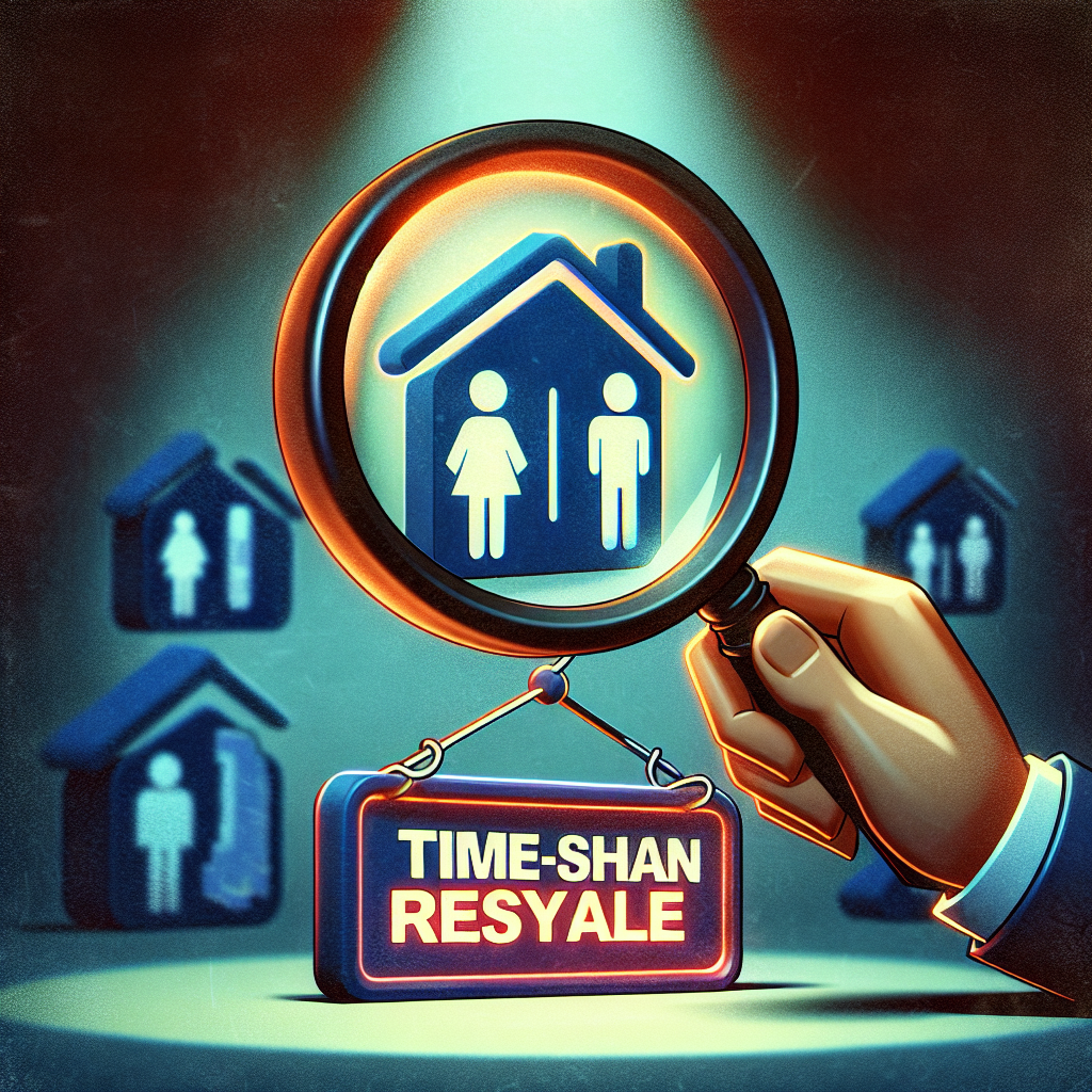 How Do I Check The Legitimacy Of A Timeshare Resale Company?